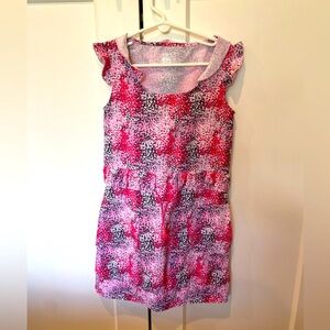 Garb Girl’s golf dress size 7/8 EUC